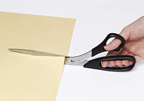 Dahle 50010 Super Scissors 26 cm (10 Inch) Pack of 5