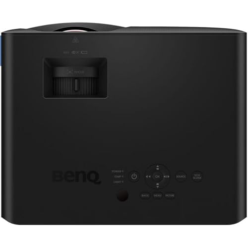LH830ST Full HD HDR Short-Throw Laser DLP House Mapping Projector