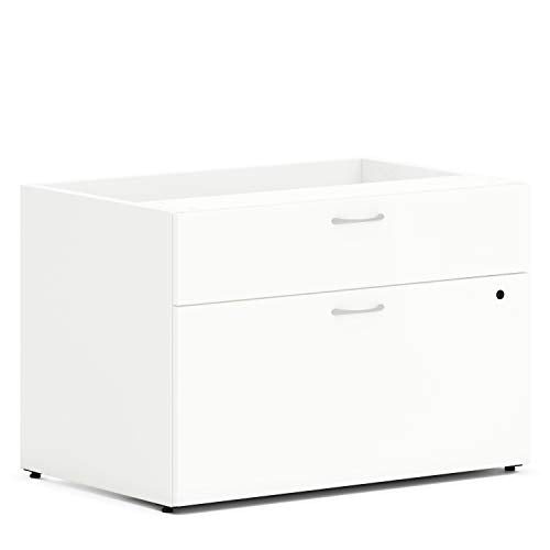HON Mod Low Personal Credenza