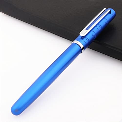 YNBJIL Boy Girl Student Office Fountain Pen School Stationery Supplies Ink Calligraphy Pen