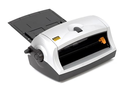 Scotch Cold Laminating System, No Electricity Needed (LS960)