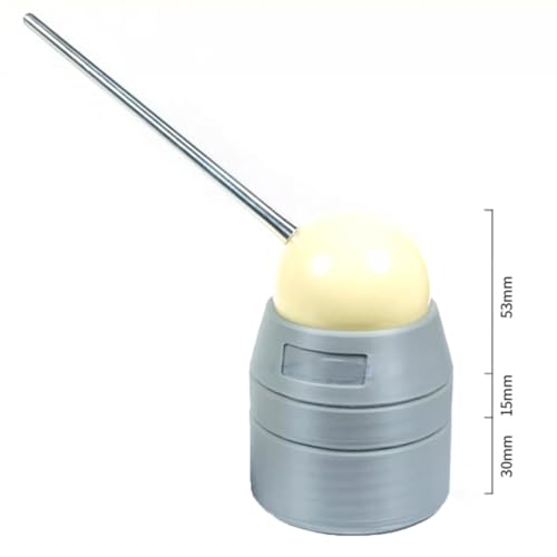 COYEUX Model Tweezers Stabilizer, Height Adjustable Model Making Tool Hand Stabilizer, for Hobbyists Modeling Tools, Miniature Models Making