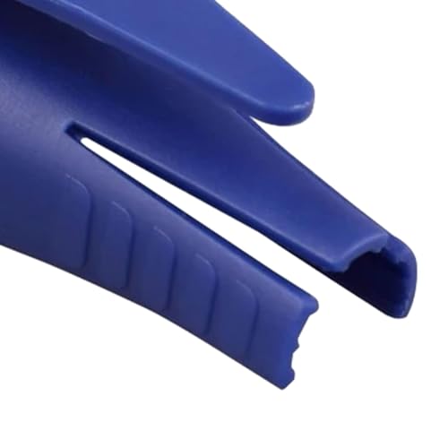 ZjBfddnmm Binder Rings Opener Book Clip Rings Opener Closer Quick Open and Close Portable Book Rings Divider Book Rings Closer