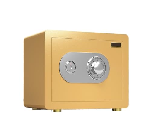 lock box Password Safe Fireproof Waterproof Home Safe Security Lock