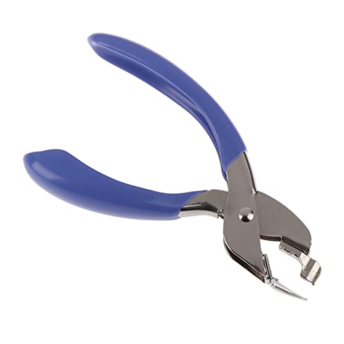 PMFNVXUW Mini Professional Handheld Lasting Pull Out Extractor Stapler Binding Tool Heavy Duty Comfortable Metal Staple Remover