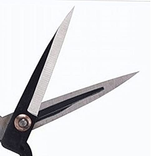 DSWMY Craft Scissors, Ultra Sharp Heavy Duty Kitchen Shears Multi Purpose Craft Scissors