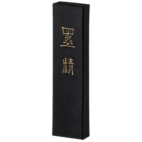 Sumiundo 01809 Solid Ink for Kanji Works, 10 Types
