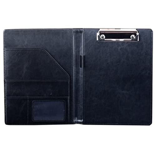 Clipboard A5 Document Bag File Folder Clipboard Business Office Financial School Supplies