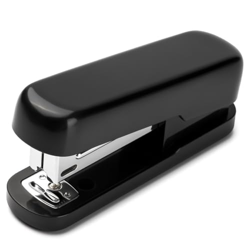 OEKFVCHVZ Metal Rod Handheld Office Supplies Stapler