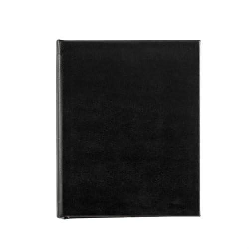 Graphic Image Desk Address Book Quality Leather - Made in USA