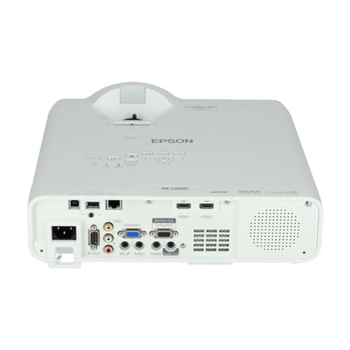 Epson EB-L210SF