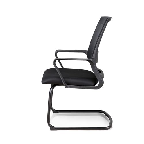 LICONG-2019 Office Chair Modern Computer Chair Office Chair Bow Chair Conference Room Chair Mesh Comfortable Breathable Study Chair Gaming Chair