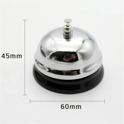 10PCS Restaurant Call Bell Small Reception