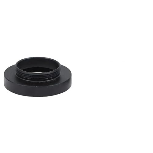 M25 to RMS/RMS to M25 Thread Adapter Ring nosepiece Microscope Accessories Camera Adapter(RMS-M25)