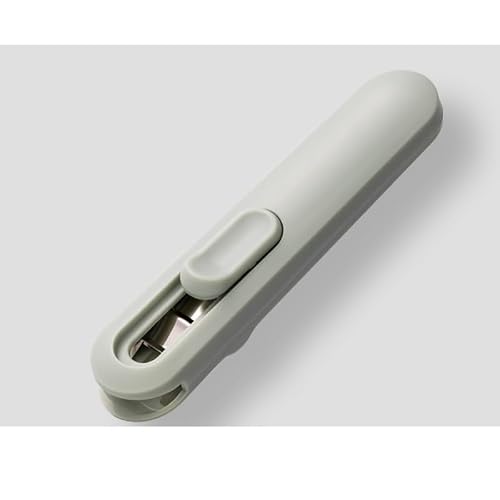 VIAENKFG Pusher, File Holder, Small Clip, Stationery, Fixed Test Paper, Good Material, Stapler, Clamp