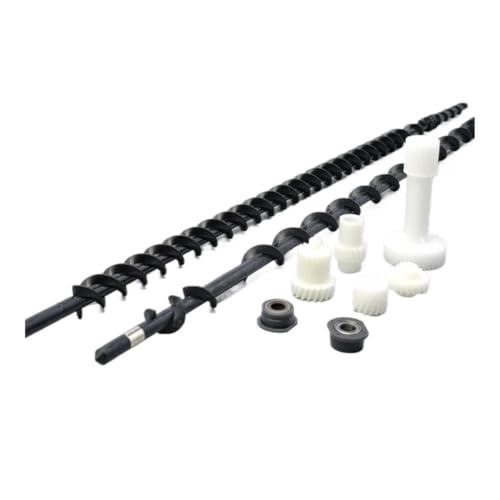 Printer Parts Developer Gear Stirring Roller Fit For Konica Minolta C284