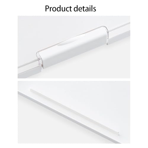 Ergonomic a 4 Clipboard Folder File Document Organizers Files Holder Featuring Pen Slot Card Holder and File Storage Space Owner Folder