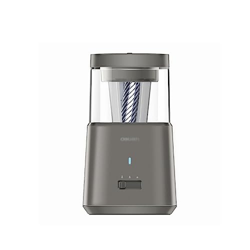 XJPWZER Electric Pencil Sharpener Art Sketch Automatic Multi-Function