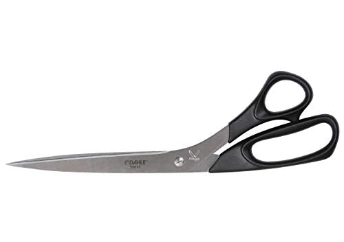 Dahle 50010 Super Scissors 26 cm (10 Inch) Pack of 5