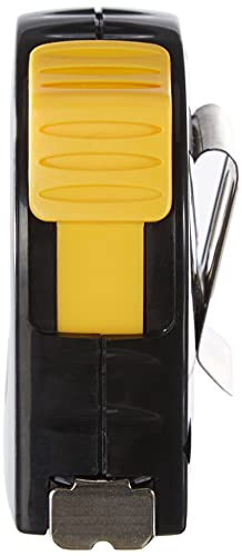 Stabila Measuring Tools 16445 BM 20 Pocket Tape Measure 3 M