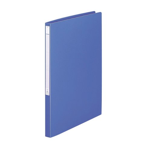 Lihit Lab Punchless File A3 Indigo F369-9