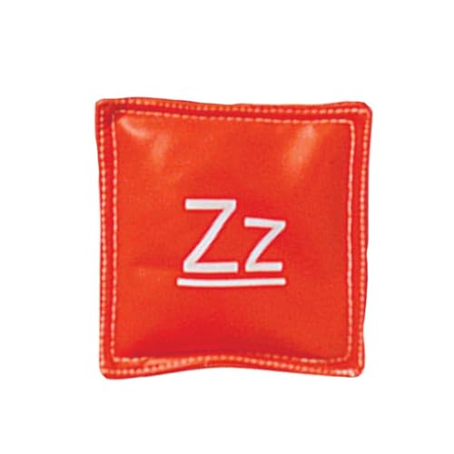 Kaplan Early Learning Company Alphabet Beanbags - Set of 26