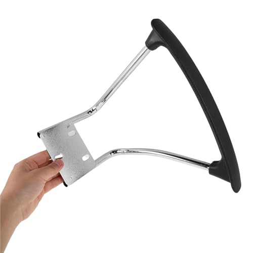 Compatible for Office Gaming Chair Armrest Bracket Hardware 2-Pack