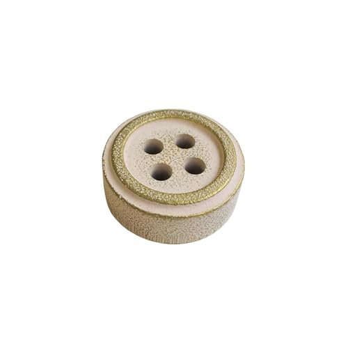 Cohana - Cohana Winter Gold Nambu Paperweight - 1 Piece