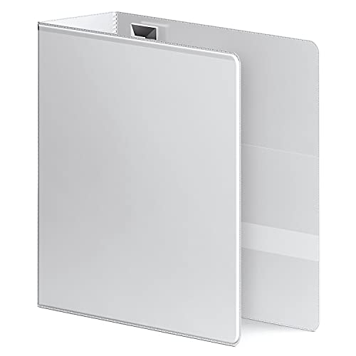 Wilson Jones Premium Professional Edition D-Ring View Binder