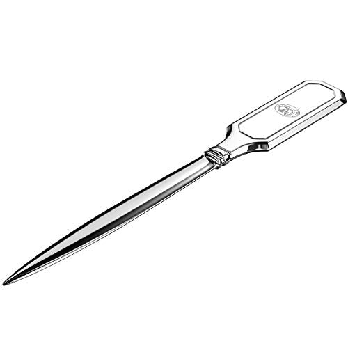 EL CASCO M-650 CT Letter Opener Stainless Chrome