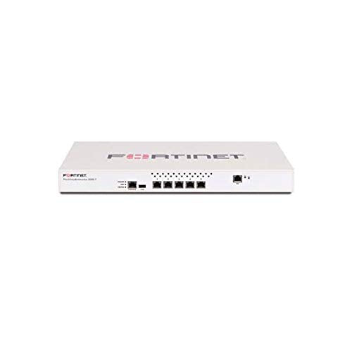 FORTINET FortiVoice 20E2 Hardware Plus 3 Year 24x7 FortiCare