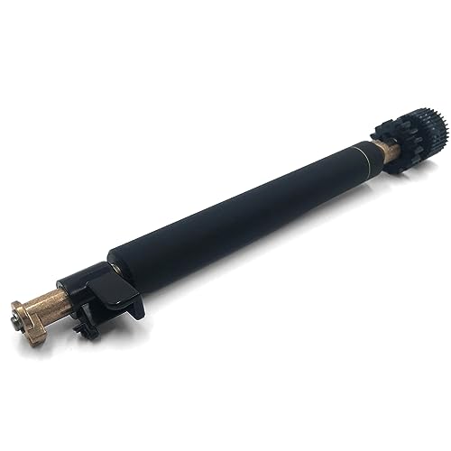 GETPARTS R30311000 Kit Platen Roller for SATO CL4NX 4NX Plus Thermal Label Printer w/Gear 203dpi 300dpi 600dpi