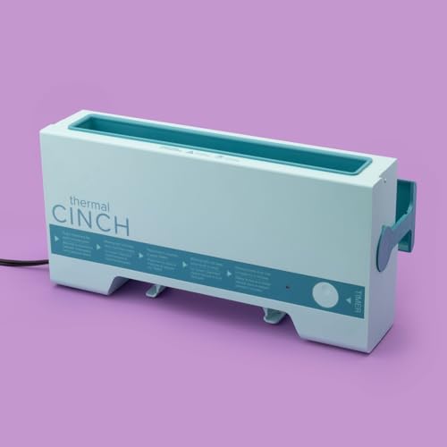 We R Memory Keepers Thermal Cinch Binding Machine - WE R 60000801