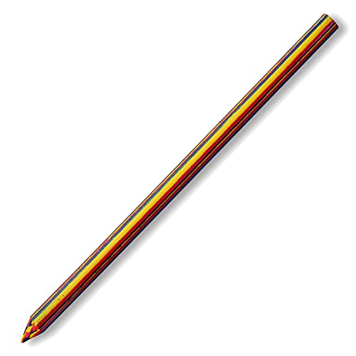 KOH-I-NOOR Magic Coloured Leads for 5.6mm Diameter 120mm Mechanical Pencil