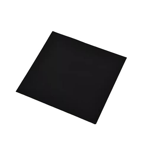 Customizable Carbon Paper with Hydrophobic Handle and Microporous Leveling Layer - 21x20cm, Pack of 1(Self-humidifying)