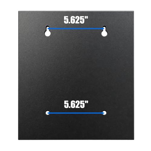 Plugsharge Anti-Fishing Key Drop Box with Key Lock for Wall Mount