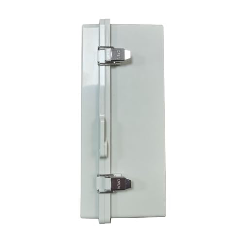 LeCall Emergency Phone Box/Outdoor Emergency Phone/Pool Phone/Emergency Dialer, Auto Dial 911 and Handsfree Talk, IP66 Water Proof, TEP331PB