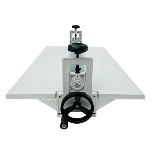 INTBUYING Cold Laminating Machine All Metal Frame 29.5in/750mm Cold Laminator Manual Cold Roll Laminator Cold Mount Laminating Machine