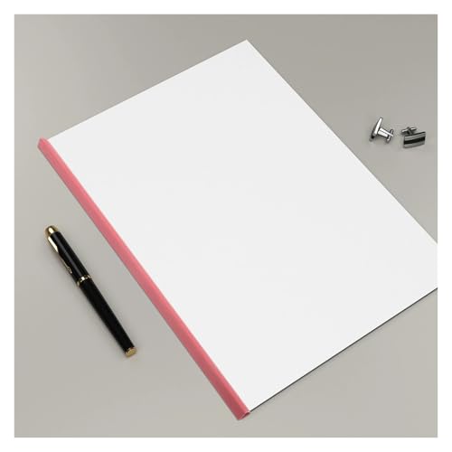 Binding Bars Slide Grip 50pcs Binding Bars Report Covers File Folder Binder Sliding Bars for A4 and Letter Size Paper School Business Students Office