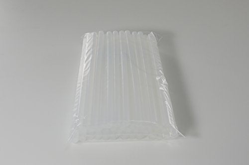 Steinel Standard Glue Sticks - 11 mm x 250 mm, 1 kg of Hot Melt Glue - Hot Glue Gun Sticks Approx. 40 - Hot Melt Adhesive for Crafting & DIY