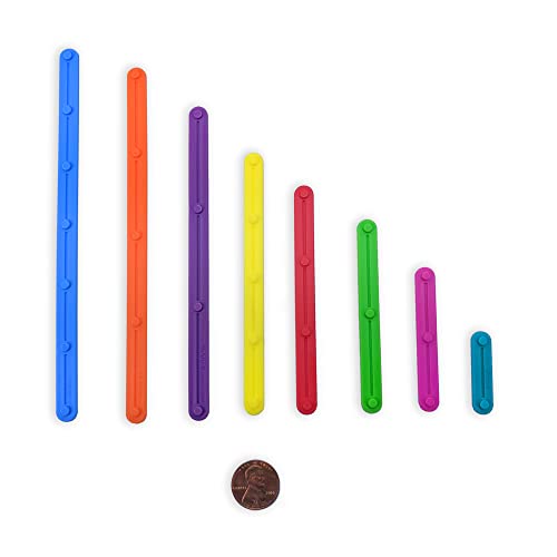 EAI Education Exploragons® Investigating Fractions Classroom Set - Grades 3+