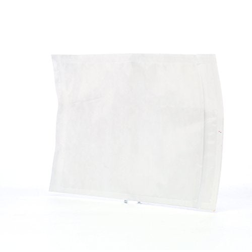 3M Non-Printed Packing List Envelope NP2, 4-1/2 in x 6 in, 1000 per case
