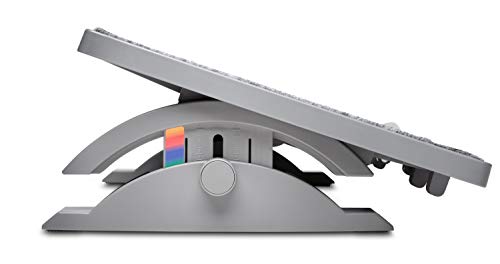SmartFit ® SoleMate ™ Pro Elite Ergonomic Foot Rest (K50345WW)
