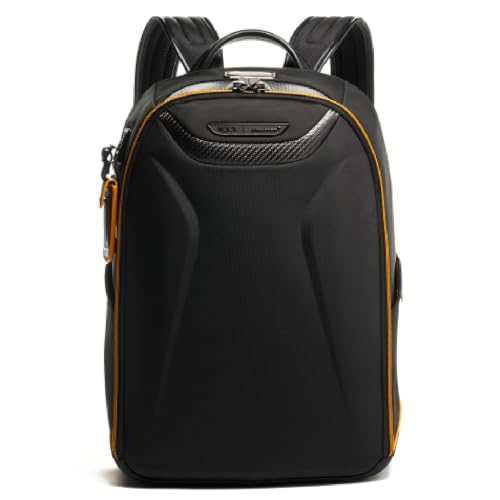 TUMI McLaren Velocity Backpack, Laptop Backpack, Black