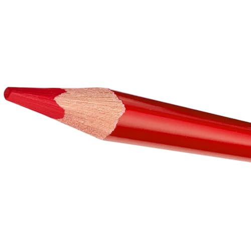 STAEDTLER Colored Pencils Set 12-Pack, 12 Sets of 72 Vibrant Colors in Tin