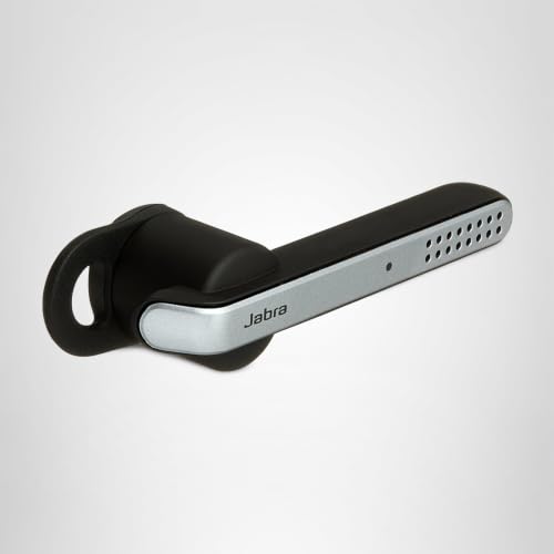 Jabra Stealth UC Professional Bluetooth Headset, Model Number: 5578-230-309