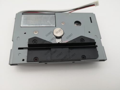 【Printer Accessories】 Thermal Printer Cutter ACS06805006SGA 58mm Cutter Compatible with LTP1245U-S384-E Cutter ACS06805006SGA(LTP1245U-S384-E)