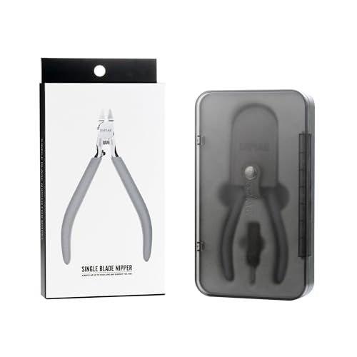 DSPIAE ST-C2 Single Blade Pliers for Craft Model and Gundam