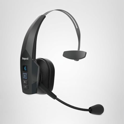 BlueParrott B350-XT Bluetooth Headset