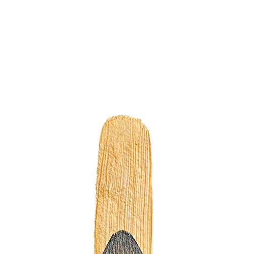 Winsor & Newton Monarch Filbert Long Handle Brush, Size 12